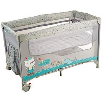 Cuna Tuc Tuc Stories