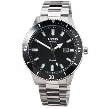 Reloj Lorus Acero Inoxidable RX311AX9