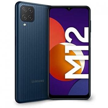 Galaxy M12 64GB+4GB RAM