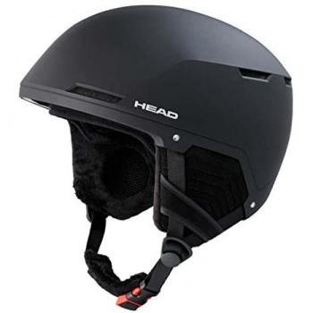 Casque Compact Pro de Head