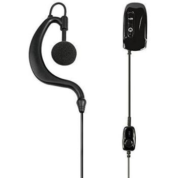 Midland C1201 Adapterkabel für Walkie-Talkie