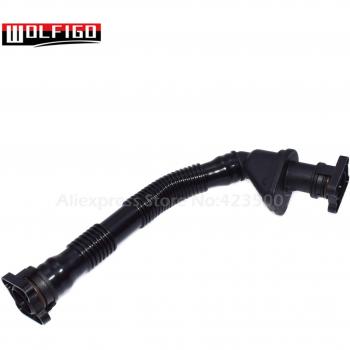 WOLFIGO Crankcase Vent Hose for BMW Z4 135i 535i 11157553949