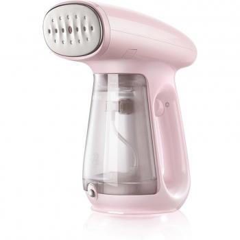 Compact 220V Handheld Steam Iron with 260ML Water Tank