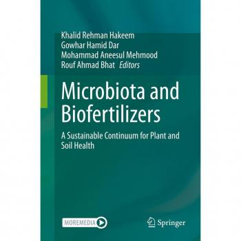 Vitalsource Technologies, Inc. Microbiota And Biofertilizers