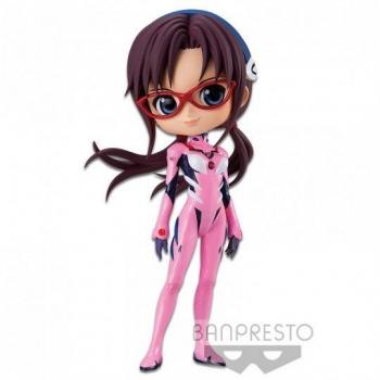 Makinami Mari Illustrious Q posket Special Color Ver