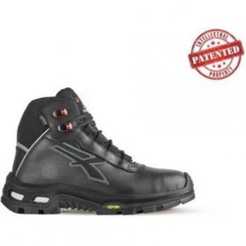 Scarpe di Sicurezza Legend RS S3 WR HRO HI SRC CI 38 U-Power