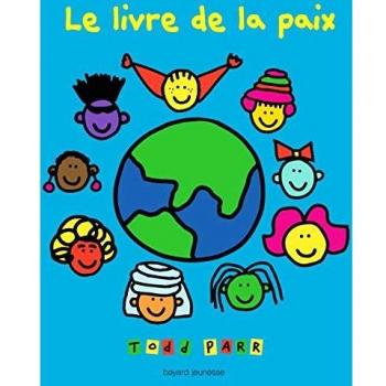 Les clés du bonheur : un livre pour trouver la paix