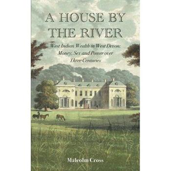 Malcolm Cross A House by the River