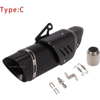 Échappement performant pour RSV4 et R1