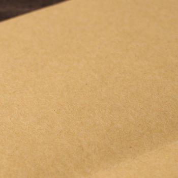 10-Pack Simple Retro Kraft Paper Notebooks with Blank, Dot, and Line Pages for Children