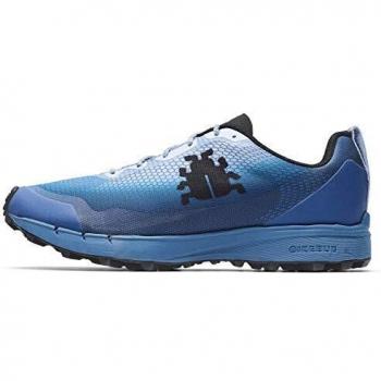 Icebug Oribi 4 RB9X Course Jade Mist