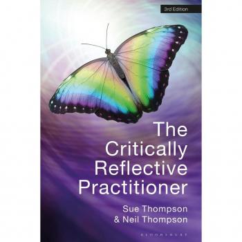 Vitalsource Technologies, Inc. The Critically Reflective Practitioner