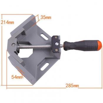 Adjustable Mitre Corner Clamps for Woodworking