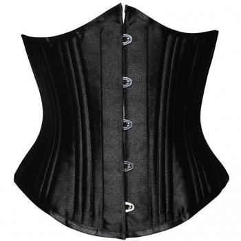 Corset Désossé Mimigo L – Effet Sculptant