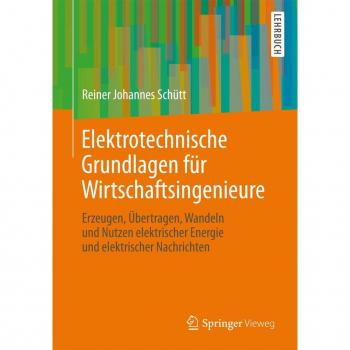 Vitalsource Technologies, Inc. Elektrotechnische Grundlagen Fur Wirtschaftsingenieure