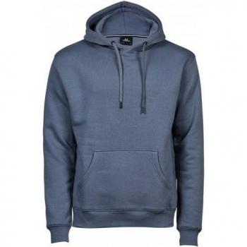Schwarzes Herren-Kapuzen-Tee von Jays – L