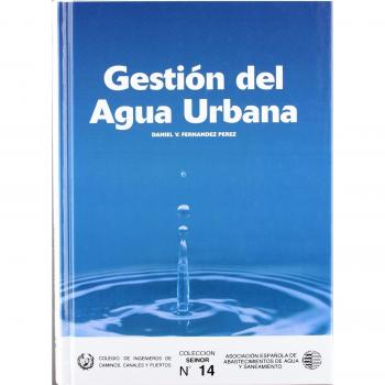 Gestión de agua urbana