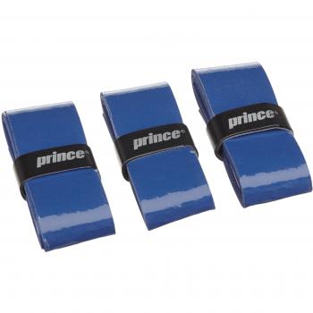 Overgrips Prince Tacky Dura Pro Plus (3 Unidades)