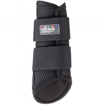 Guêtres fermées Horze Dressage taille XL Noir