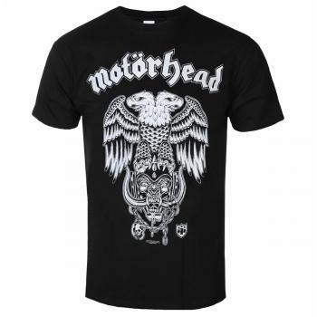 Hiro Double Eagle Band Tee