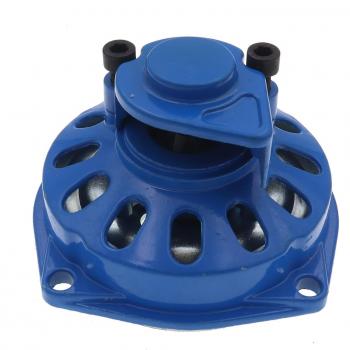Mini Moto Clutch Gear Box Cover with 25H 6T Teeth Sprocket for 47cc 49cc Engines