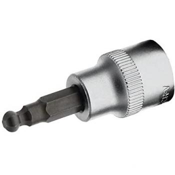 King Dick 10mm Ball Point Hex Bit Socket 3/8