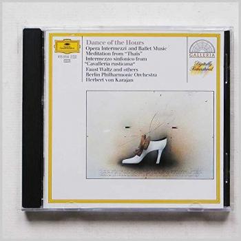 Intermezzi et Musiques de Ballet