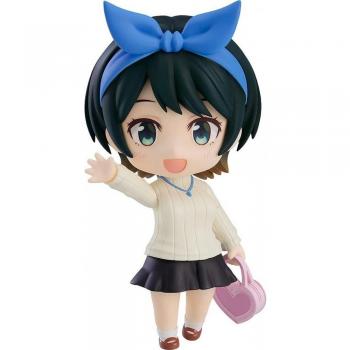Nendoroid Ruka Sarashina