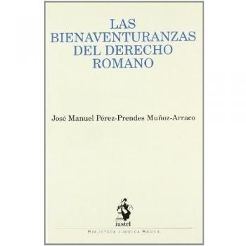 Bienaventuranzas derecho romano