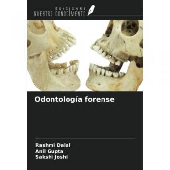 Odontología forense