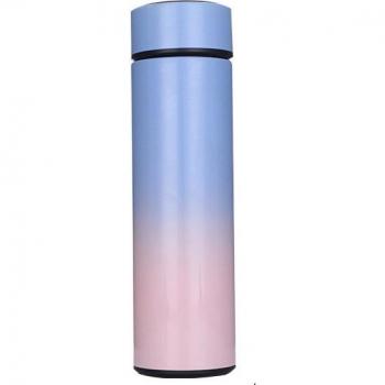 Voyage Thermos Car‑Safe