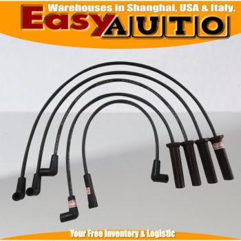 DAWOO 92060980 Ignition Cable Set