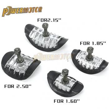 Boulon de verrouillage pour pneus de moto Pit Monkey