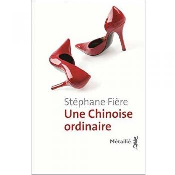 Une Chinoise ordinaire