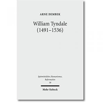 William Tyndale