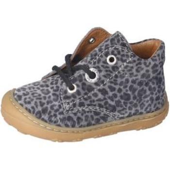 PEPINO chaussures Dots Leocino marche carbone (moyen)