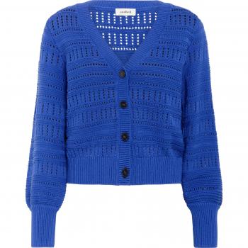Soaked Luxury Women’s Cardigan – Rava Rinna