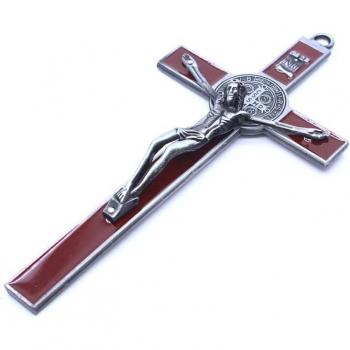 Church Relics Jesus Cross Decor