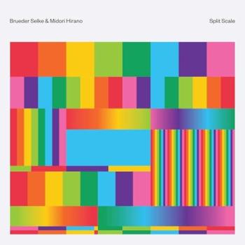 Split Scale (Vinyl, Indie Exclusive) – Collector’s Version