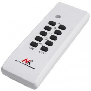 Télécommande compatible Maclean MCE150, MCE151 et MCE153