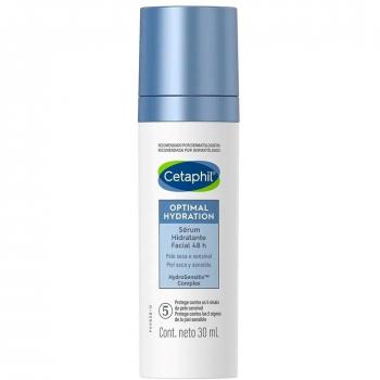 CETAPHIL Sérum Hidratante “Optimal” – 30 mL