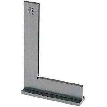 Helios Preisser 0370102 Try Square 75 x 50 mm 90°