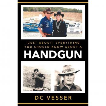 (Just About) Everything You Should Know About A Handgun