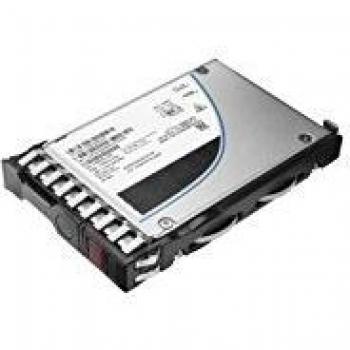 HPE 1.92TB Read Intensive Smart Carrier SSD