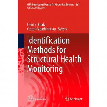 Identification Methods for Structural Health Monitoring