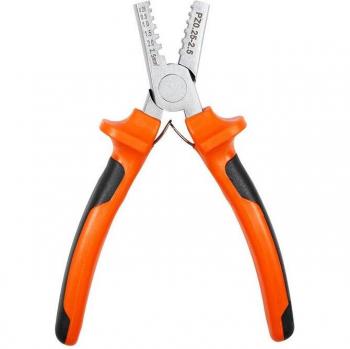Cable End Sleeve Crimping Pliers with 1200 Terminals Kit