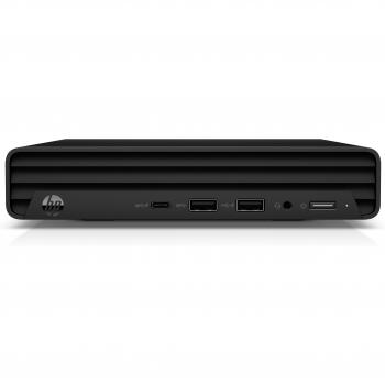 Hp pro mini 260 g9 i51235u 16gb/512 pc