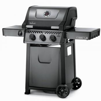 Napoleon Freestyle 3 Bruleur – Stilvolle BBQ-Erfahrung