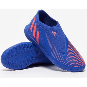 Adidas Kinder Predator Edge.3 Fussballschuhe TF