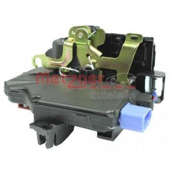 Metzger Tãƒâ ¼ Rschloss 2313067